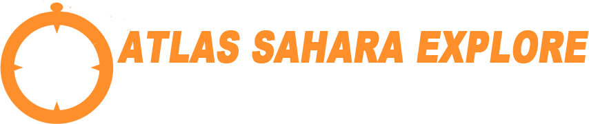 Atlas Sahara Explore